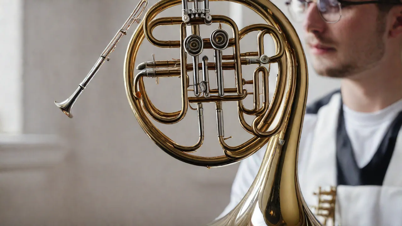 French Horn Tactics