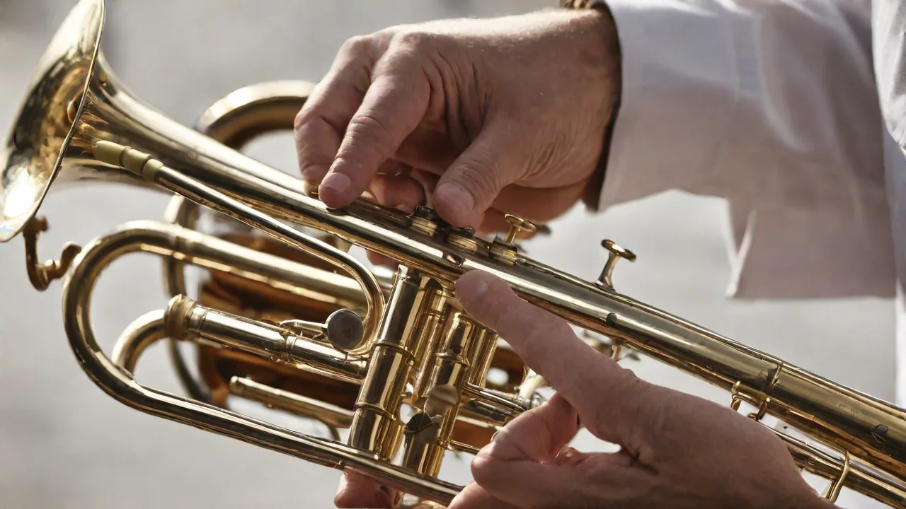 Brass History