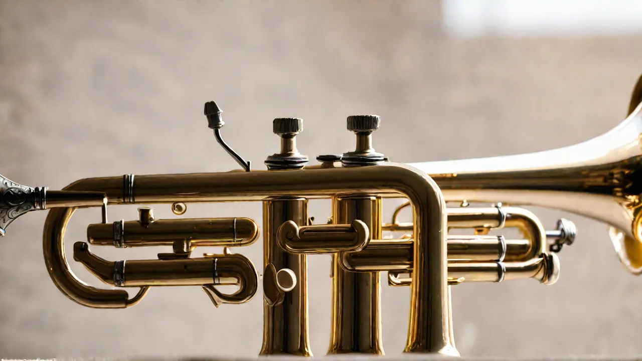 How to Develop Your Unique Trumpet Sound