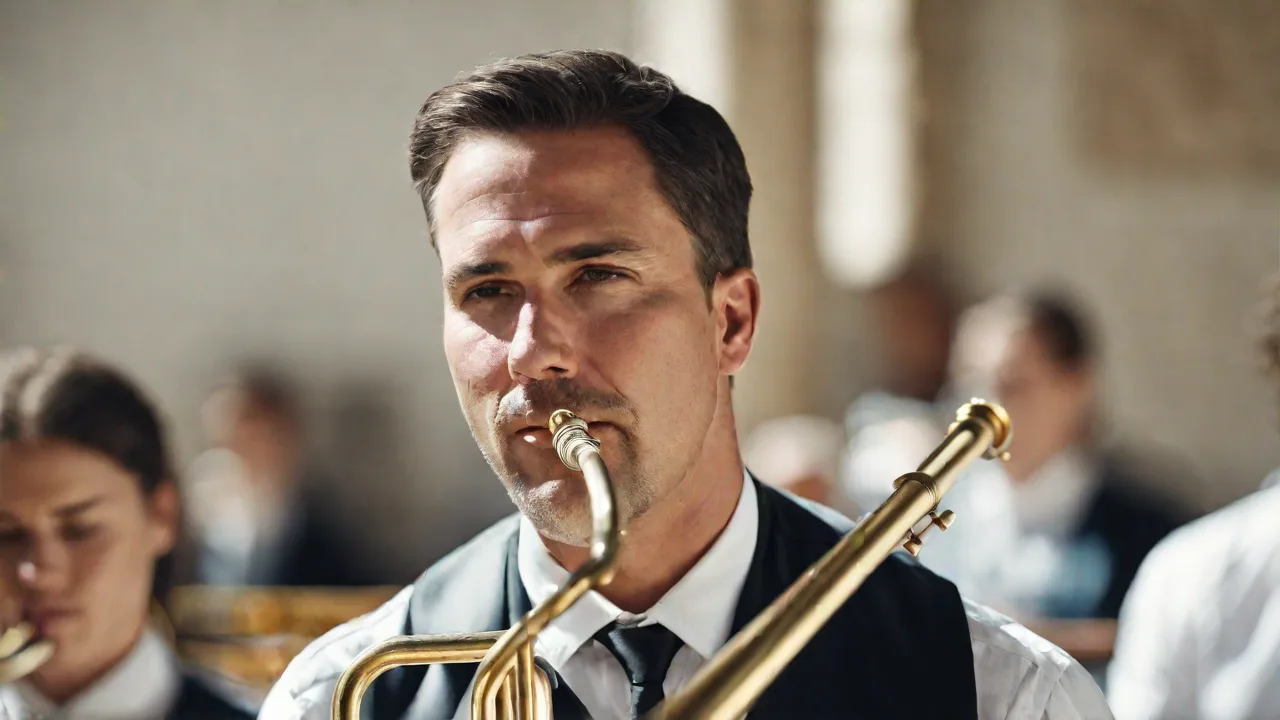 How to Find a Trumpet Teacher Near You