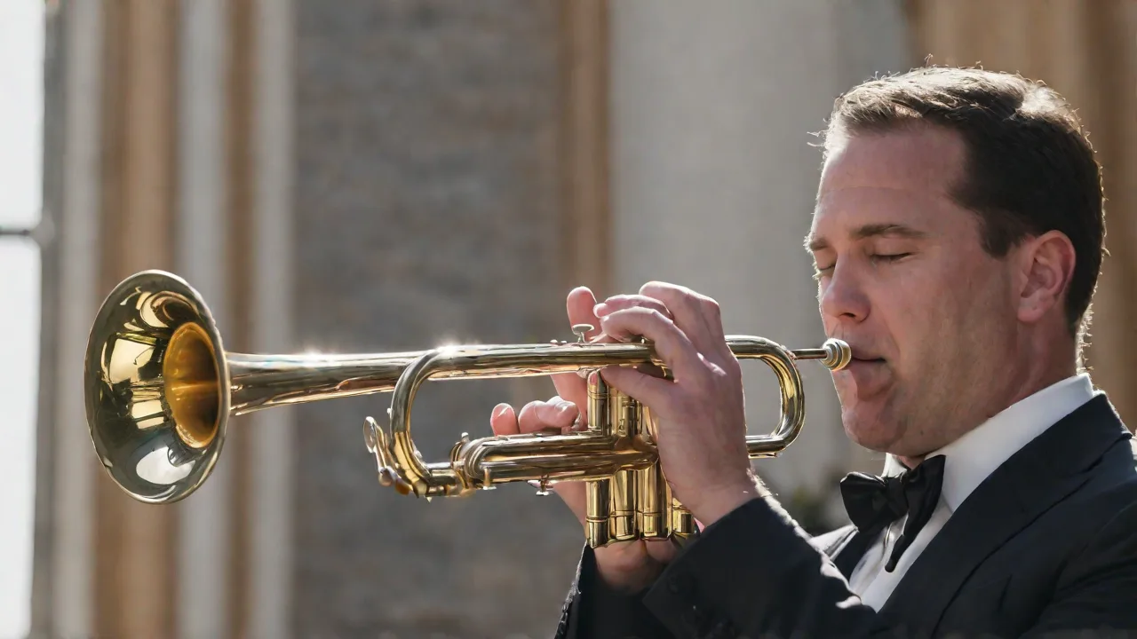 How to Perform Trumpet Vibrato Effectively