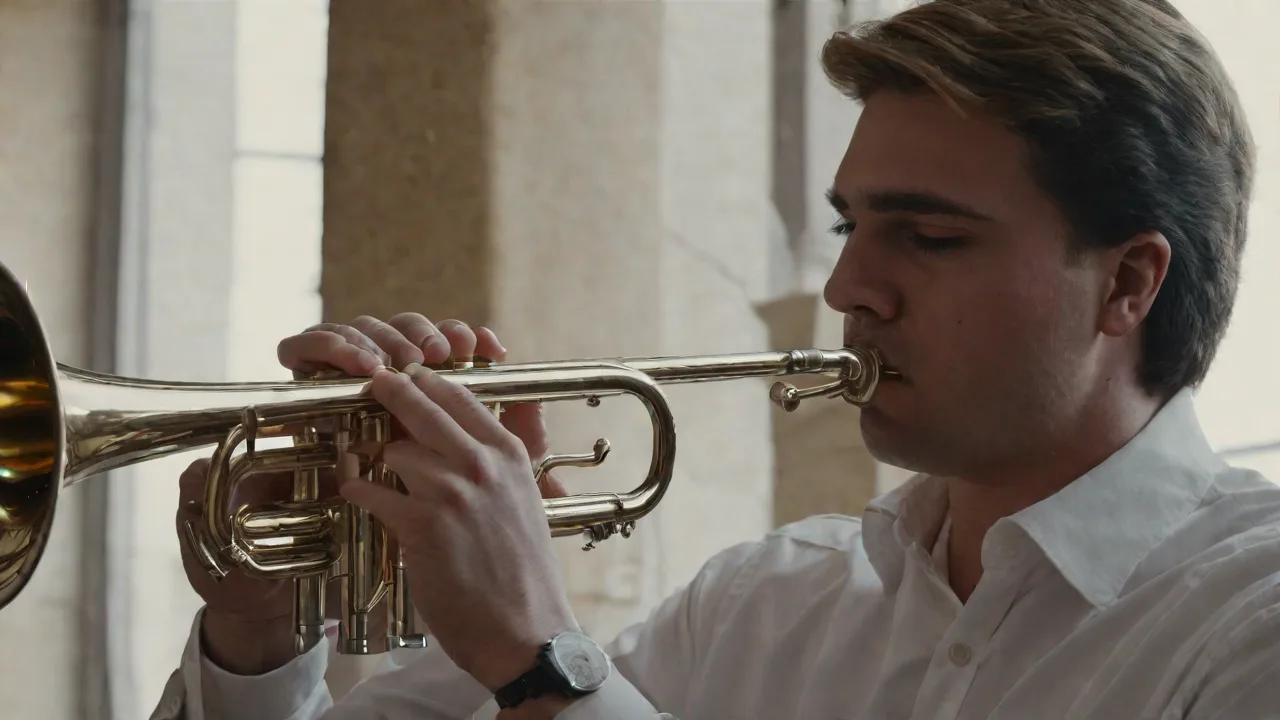Troubleshooting Common Trumpet Playing Issues