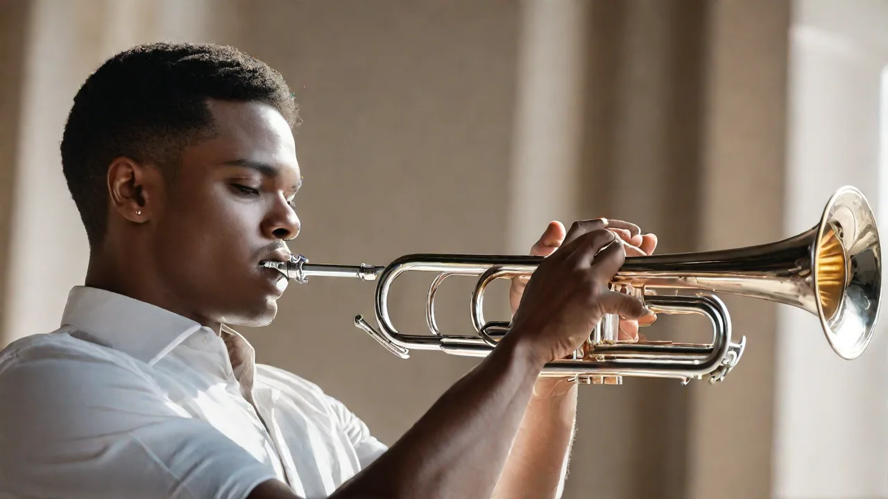 Understanding Trumpet Dynamics and Expression