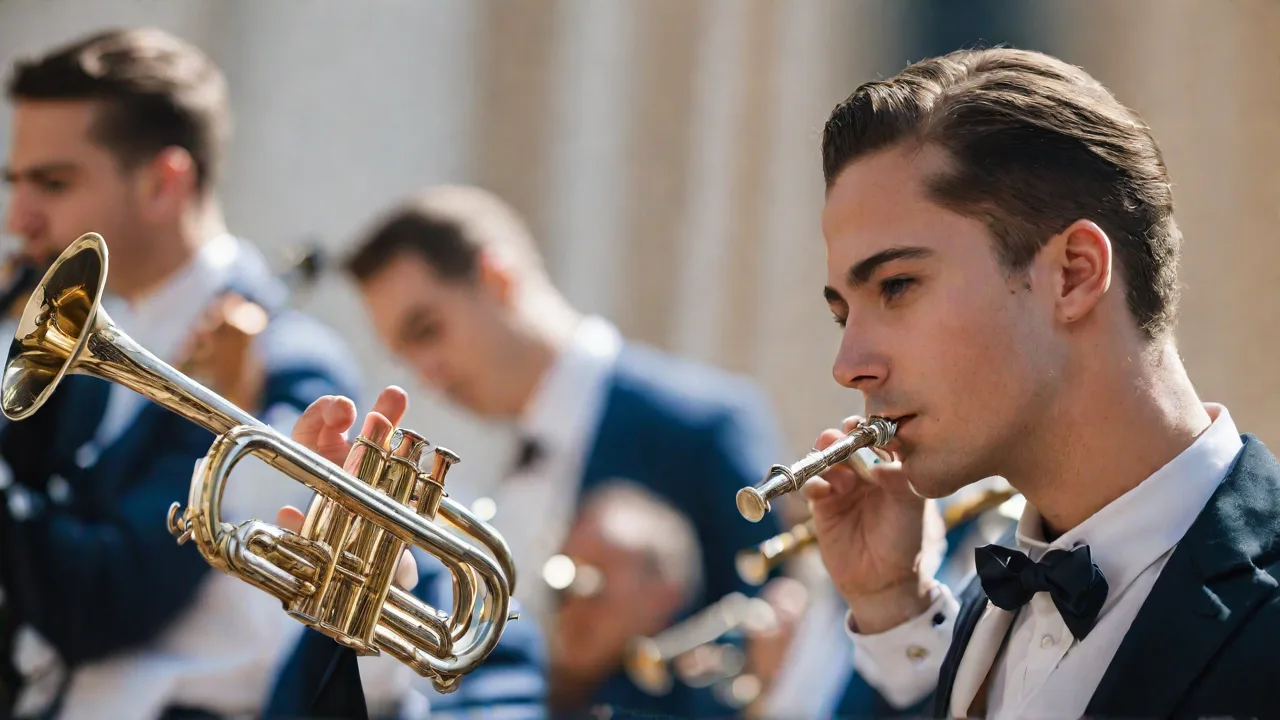 Trumpet & Cornet